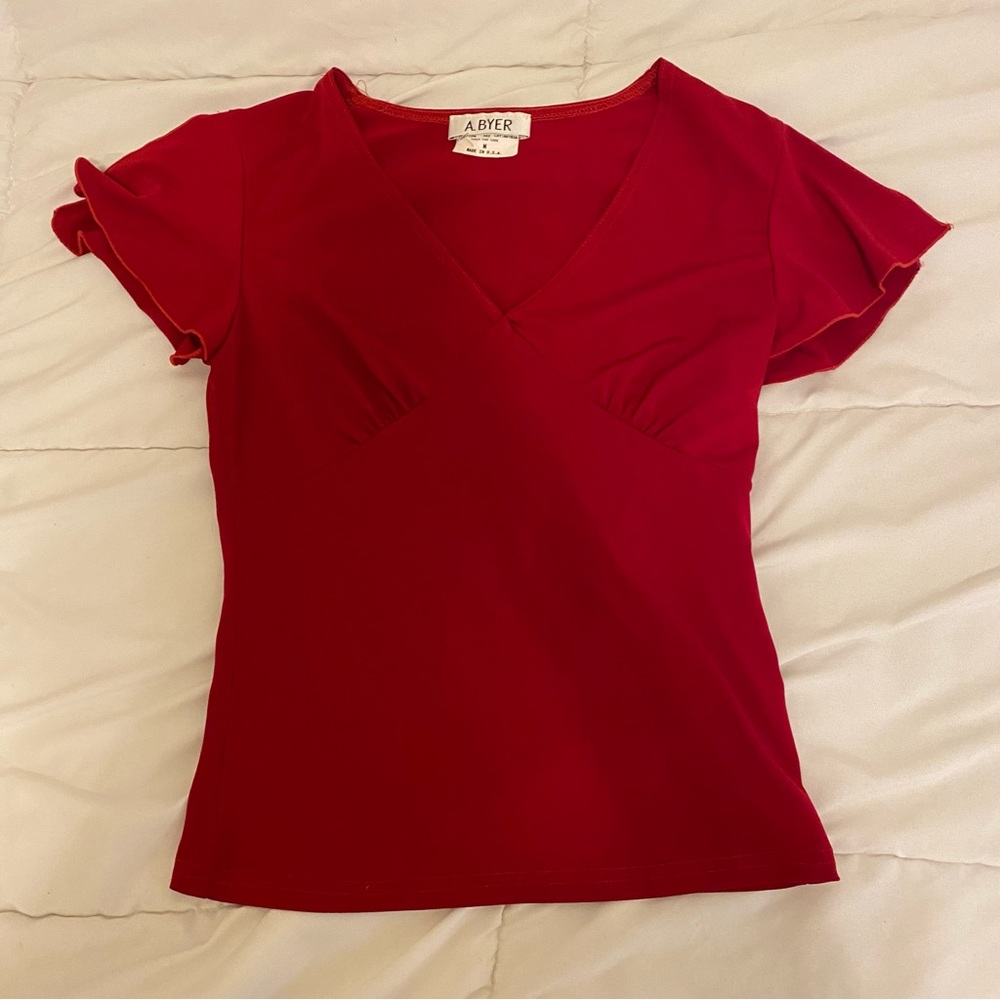 Vintage 90s top